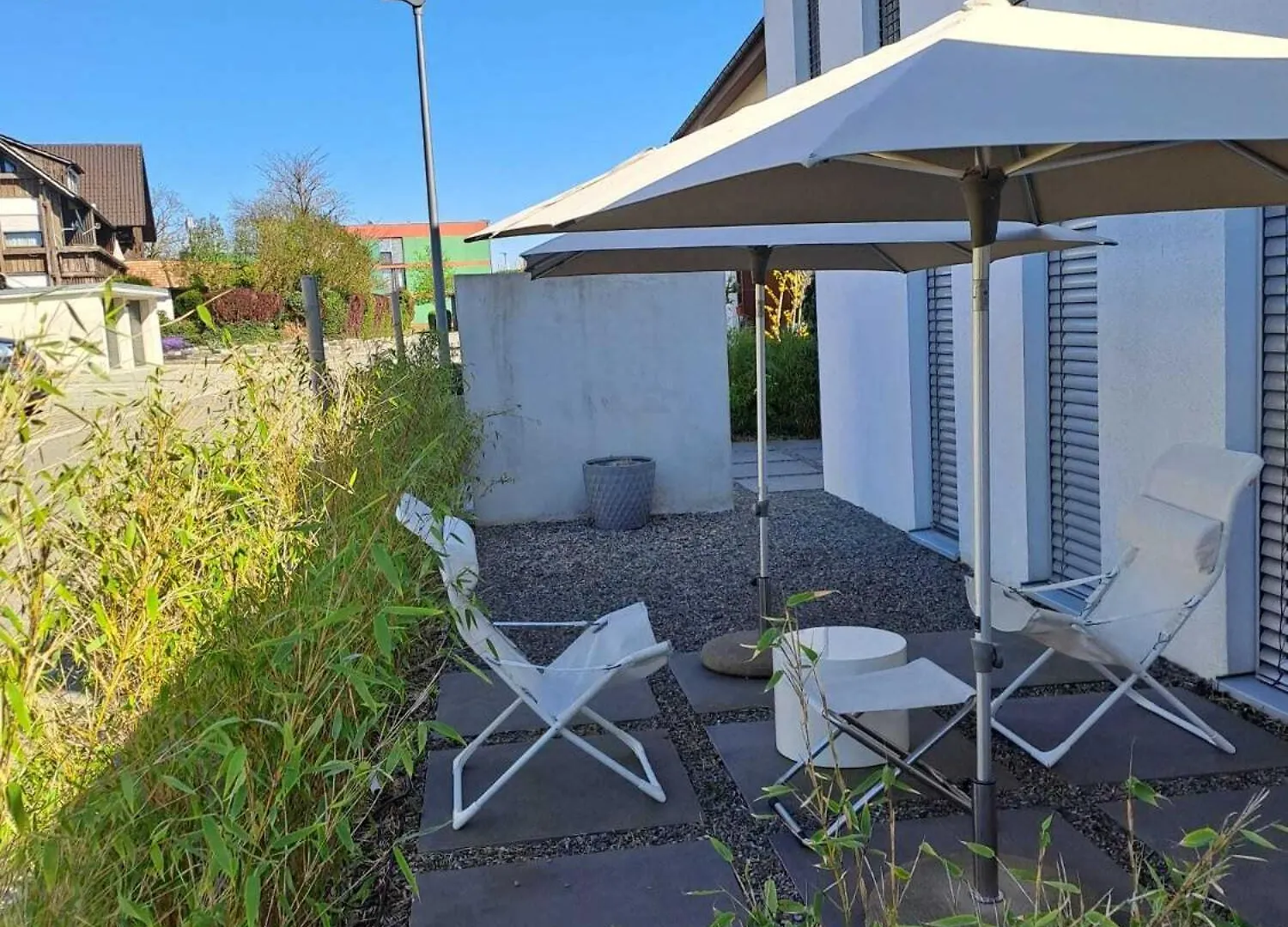Nyaraló Ferienwohnung Winter Wasserburg