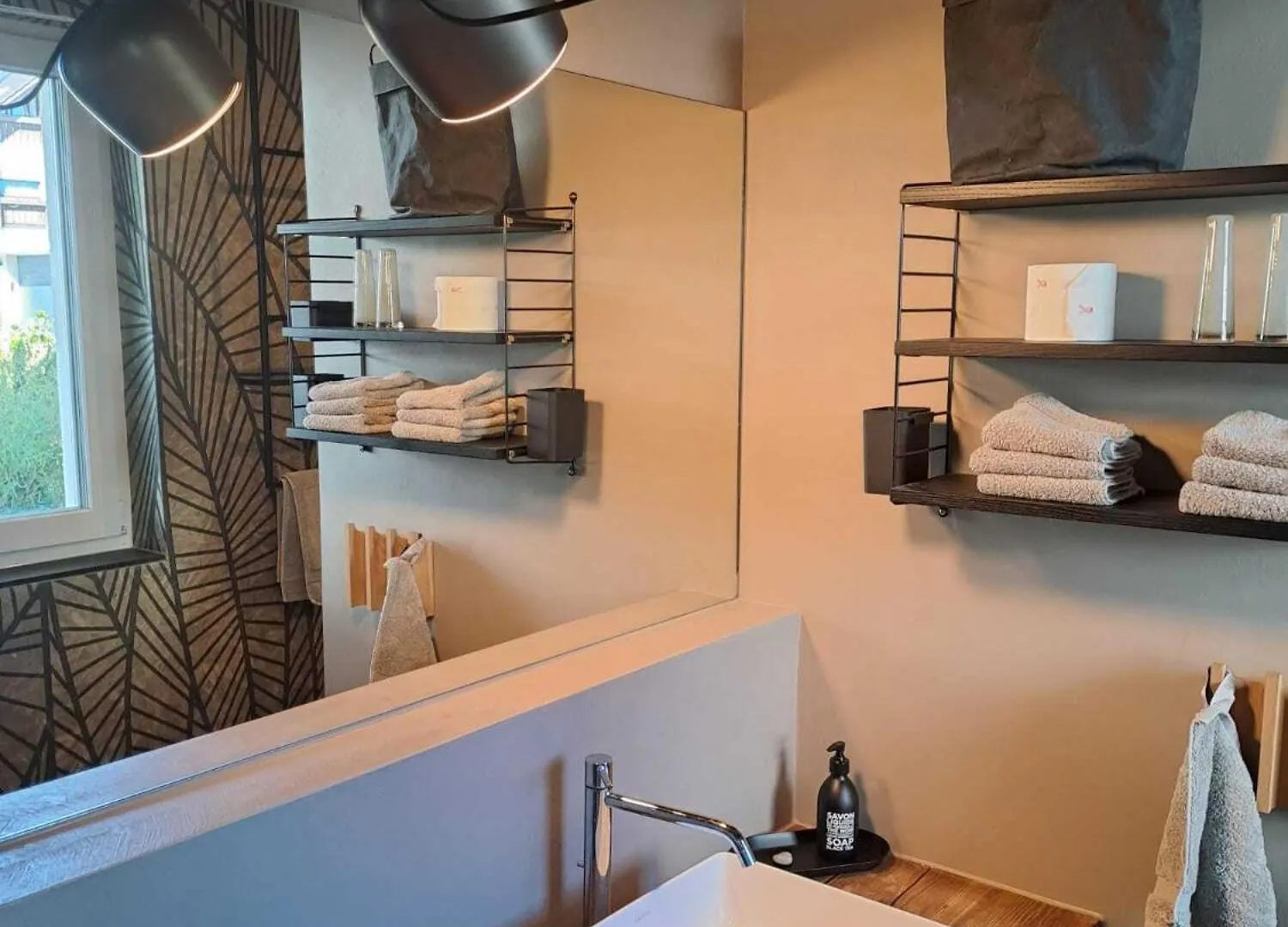 Nyaraló Ferienwohnung Winter Wasserburg