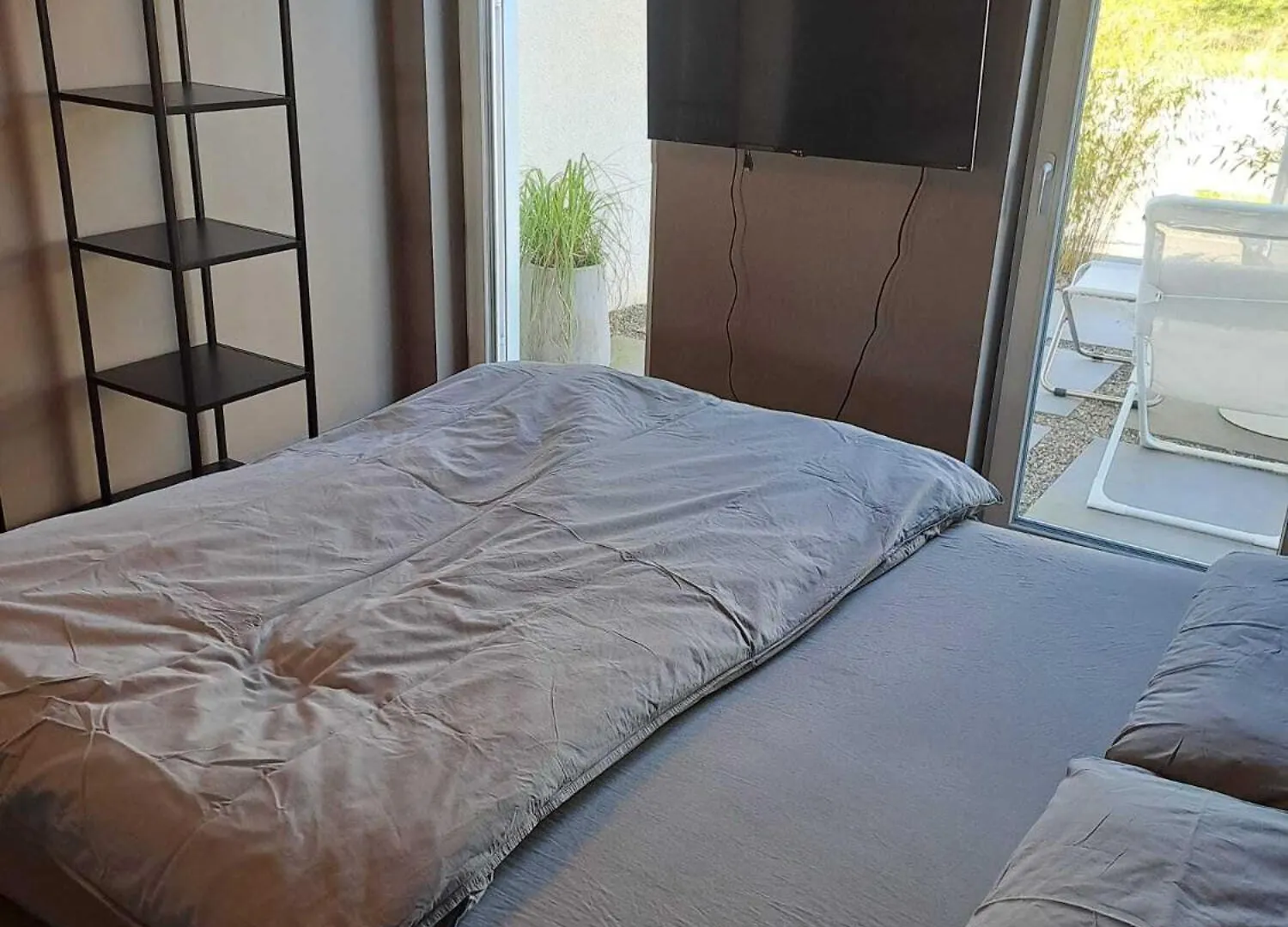 Ferienwohnung Winter Wasserburg Németország