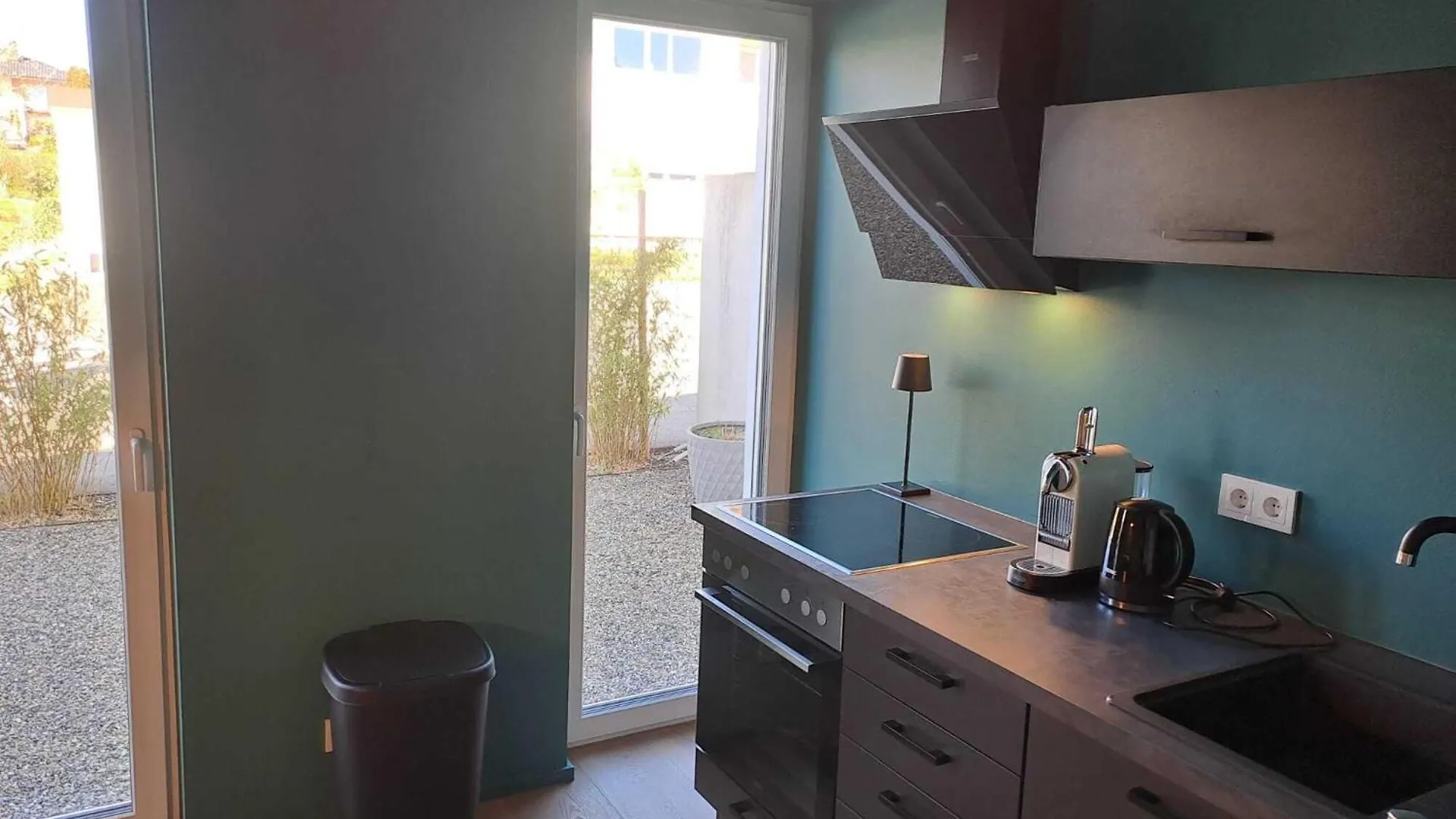 Ferienwohnung Winter Wasserburg 0*,